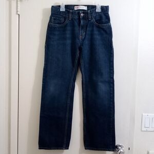 GUC Levi's 505 Regular Fit Jeans